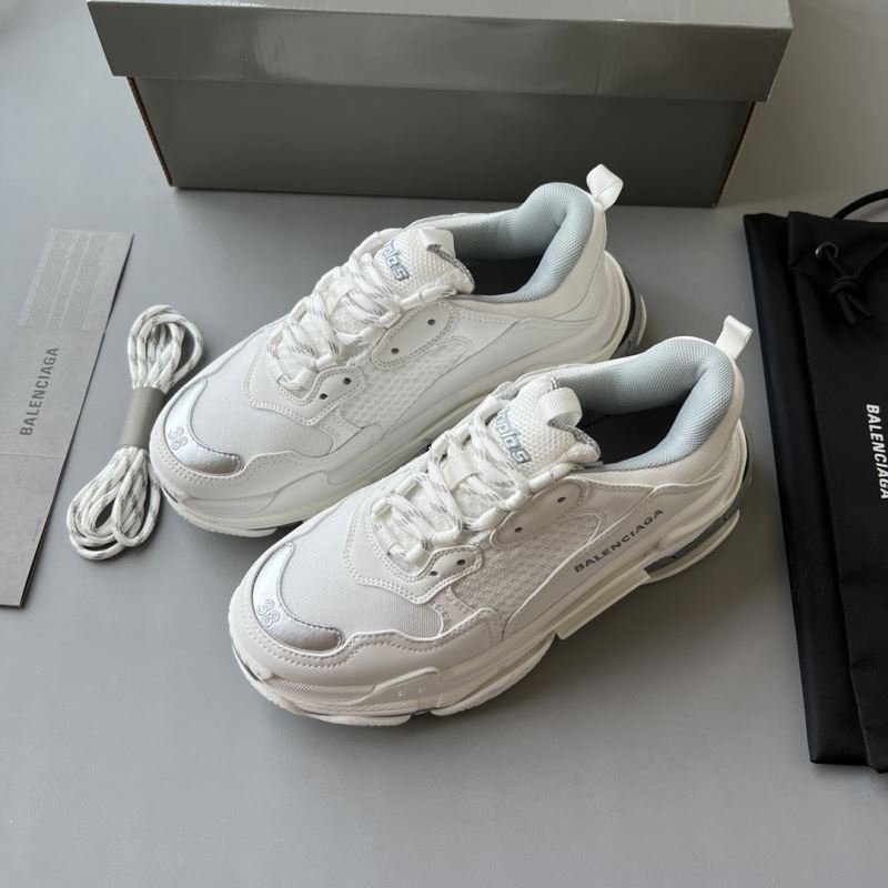 Balenciaga Triple S Series Shoes